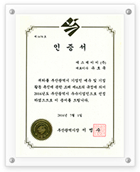 Busan SME Prize