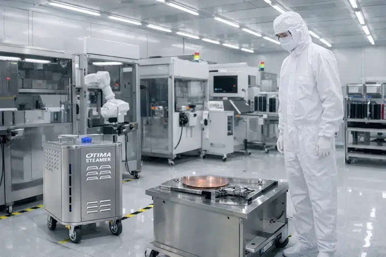 성진옵티마 스팀세척기